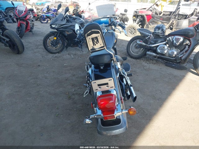 2005 SUZUKI C50 JS1VS55A352103787 Photo 5