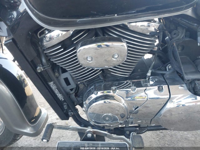 2005 SUZUKI C50 JS1VS55A352103787 Photo 8