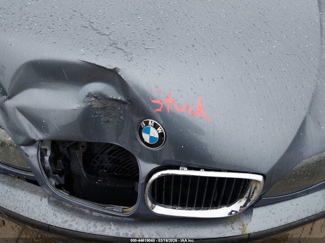 Aukcja sprzedaży 2005 Bmw 325i, vin: WBAEV33455KW19502, numer aukcji: 44619040