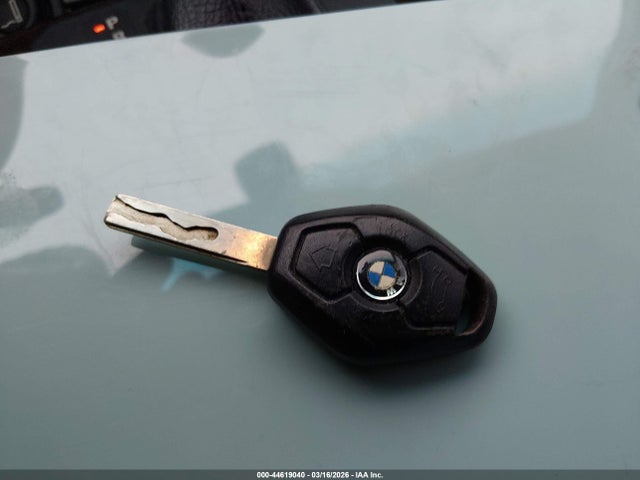 Aukcja sprzedaży 2005 Bmw 325i, vin: WBAEV33455KW19502, numer aukcji: 44619040