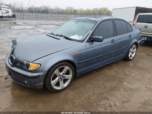 Aukcja sprzedaży 2005 Bmw 325i, vin: WBAEV33455KW19502, numer aukcji: 44619040