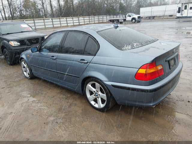 Aukcja sprzedaży 2005 Bmw 325i, vin: WBAEV33455KW19502, numer aukcji: 44619040