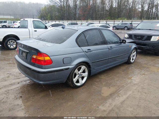 Aukcja sprzedaży 2005 Bmw 325i, vin: WBAEV33455KW19502, numer aukcji: 44619040