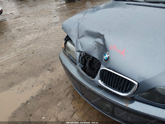 Aukcja sprzedaży 2005 Bmw 325i, vin: WBAEV33455KW19502, numer aukcji: 44619040