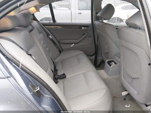 Aukcja sprzedaży 2005 Bmw 325i, vin: WBAEV33455KW19502, numer aukcji: 44619040