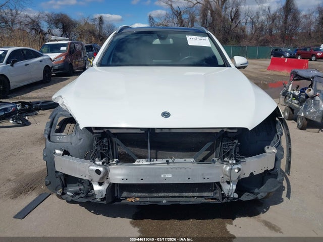 Aukcja sprzedaży 2019 Mercedes-benz Glc 300 4matic, vin: WDC0G4KB6K1000173, numer aukcji: 44619049