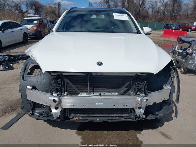 Aukcja sprzedaży 2019 Mercedes-benz Glc 300 4matic, vin: WDC0G4KB6K1000173, numer aukcji: 44619049