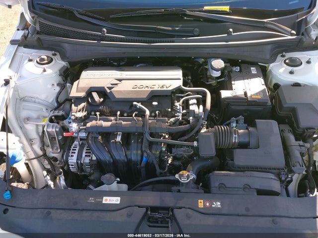 KMHLP4DGXRU678795 Hyundai Elantra Limited