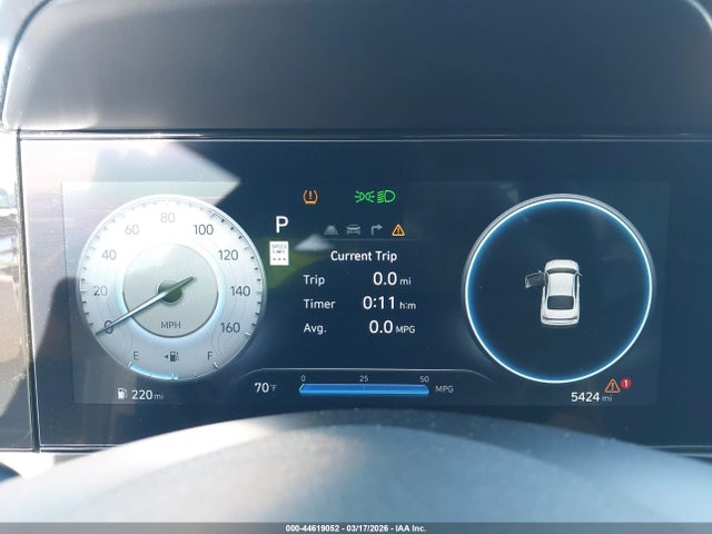KMHLP4DGXRU678795 Hyundai Elantra Limited