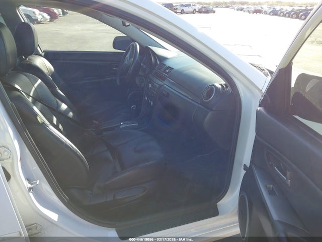 Продаж на аукціоні авто 2007 Mazda Mazda3 S Grand Touring, vin: JM1BK323571710544, номер лоту: 44619056