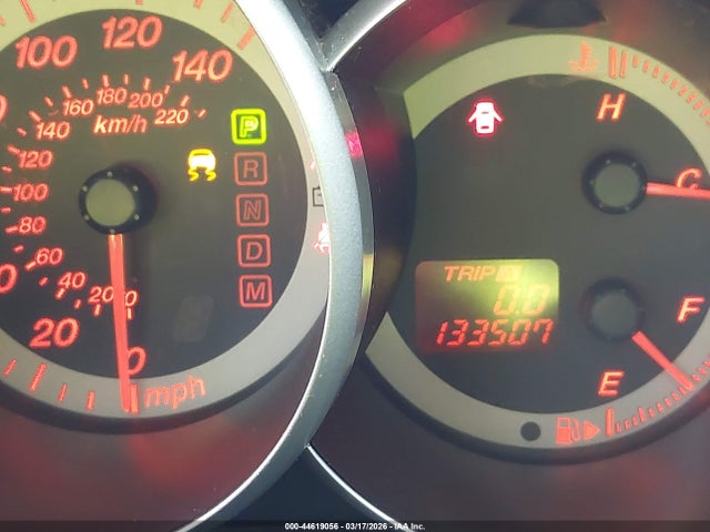 Продаж на аукціоні авто 2007 Mazda Mazda3 S Grand Touring, vin: JM1BK323571710544, номер лоту: 44619056