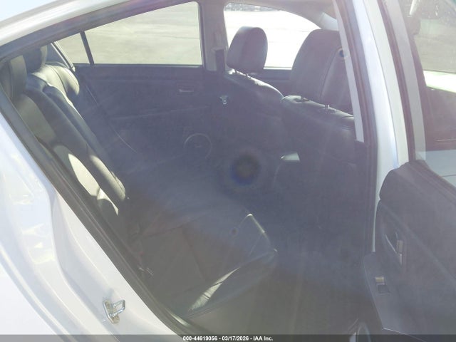 Продаж на аукціоні авто 2007 Mazda Mazda3 S Grand Touring, vin: JM1BK323571710544, номер лоту: 44619056