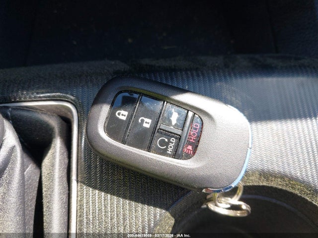 Honda Civic Sport 2024 19XFL2H88RE042802 Image 11