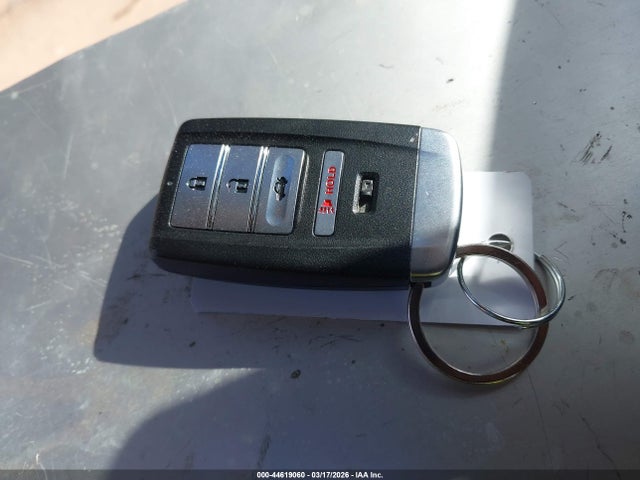 19UUB1F68KA005796 Acura Tlx Tech A-spec Pkgs