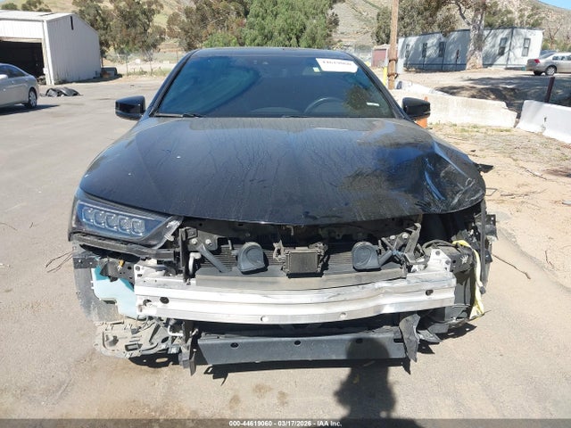 19UUB1F68KA005796 Acura Tlx Tech A-spec Pkgs