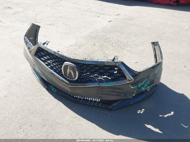 19UUB1F68KA005796 Acura Tlx Tech A-spec Pkgs