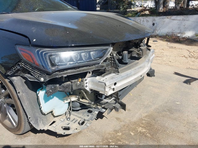 19UUB1F68KA005796 Acura Tlx Tech A-spec Pkgs