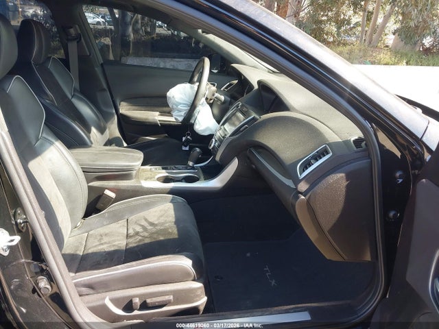 19UUB1F68KA005796 Acura Tlx Tech A-spec Pkgs