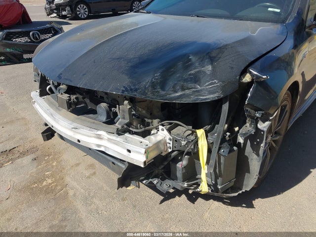 19UUB1F68KA005796 Acura Tlx Tech A-spec Pkgs