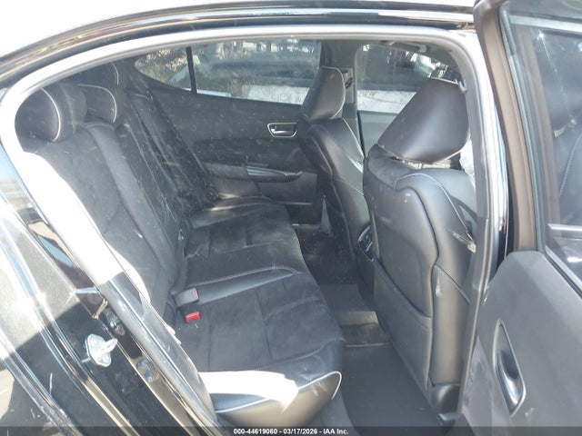 19UUB1F68KA005796 Acura Tlx Tech A-spec Pkgs