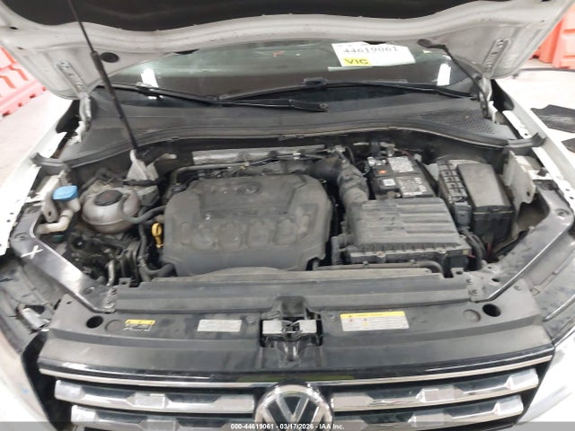 2021 VOLKSWAGEN TIGUAN 3VV3B7AX8MM006676 Photo 9