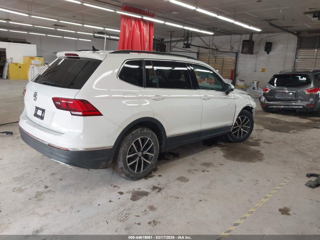 2021 VOLKSWAGEN TIGUAN 3VV3B7AX8MM006676 Photo 3