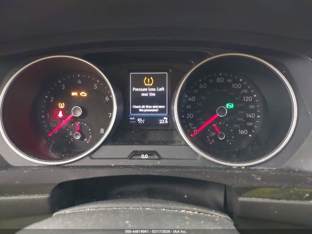 2021 VOLKSWAGEN TIGUAN 3VV3B7AX8MM006676 Photo 6