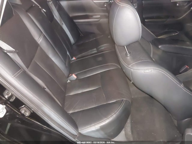 2018 Nissan Altima 2.5 Sl მანქანა იყიდება აუქციონზე, vin: 1N4AL3AP1JC158412, აუქციონის ნომერი: 44619063