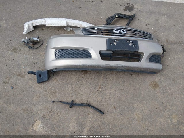 44619065 :رقم المزاد ، JNKCV61E69M303185 vin ، 2009 Infiniti G37 Journey مزاد بيع