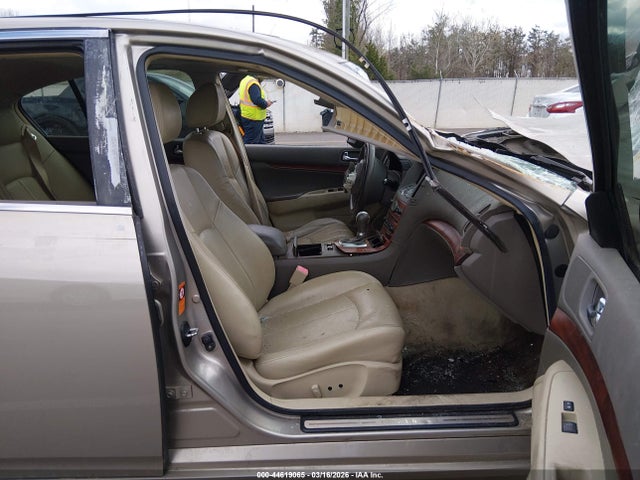 44619065 :رقم المزاد ، JNKCV61E69M303185 vin ، 2009 Infiniti G37 Journey مزاد بيع