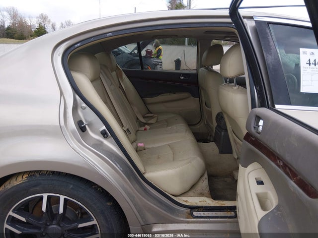 44619065 :رقم المزاد ، JNKCV61E69M303185 vin ، 2009 Infiniti G37 Journey مزاد بيع