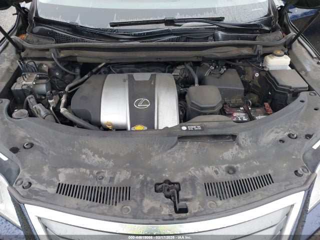 Aukcja sprzedaży 2016 Lexus Rx 350, vin: 2T2BZMCA3GC024704, numer aukcji: 44619066