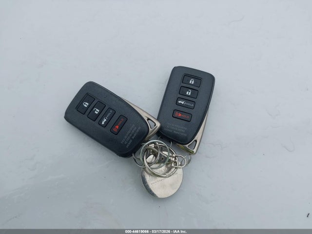Aukcja sprzedaży 2016 Lexus Rx 350, vin: 2T2BZMCA3GC024704, numer aukcji: 44619066