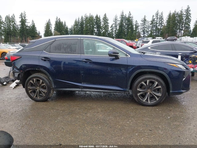 Aukcja sprzedaży 2016 Lexus Rx 350, vin: 2T2BZMCA3GC024704, numer aukcji: 44619066