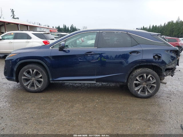 Aukcja sprzedaży 2016 Lexus Rx 350, vin: 2T2BZMCA3GC024704, numer aukcji: 44619066