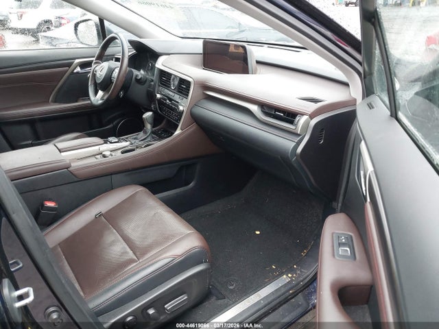 Aukcja sprzedaży 2016 Lexus Rx 350, vin: 2T2BZMCA3GC024704, numer aukcji: 44619066