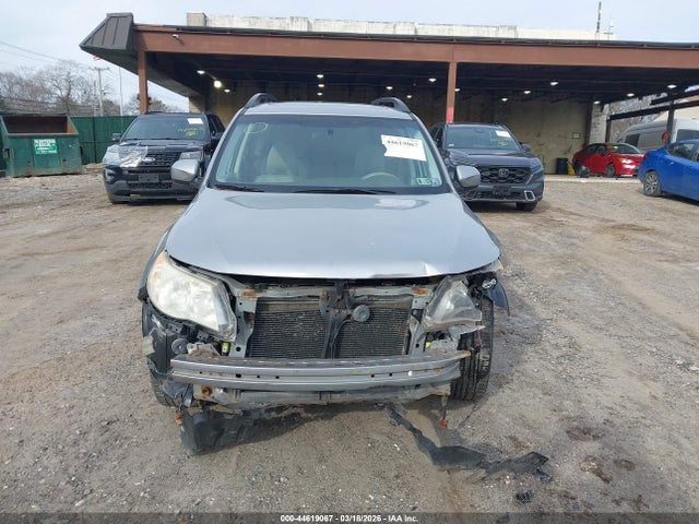 44619067 :رقم المزاد ، JF2SH6CC5AH746071 vin ، 2010 Subaru Forester 2.5x Premium مزاد بيع