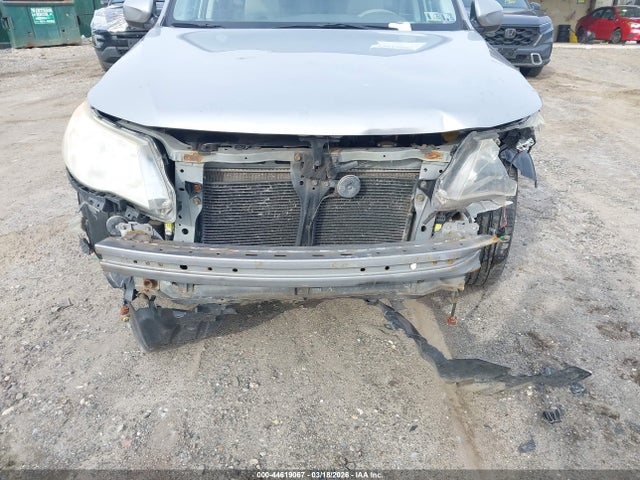 44619067 :رقم المزاد ، JF2SH6CC5AH746071 vin ، 2010 Subaru Forester 2.5x Premium مزاد بيع