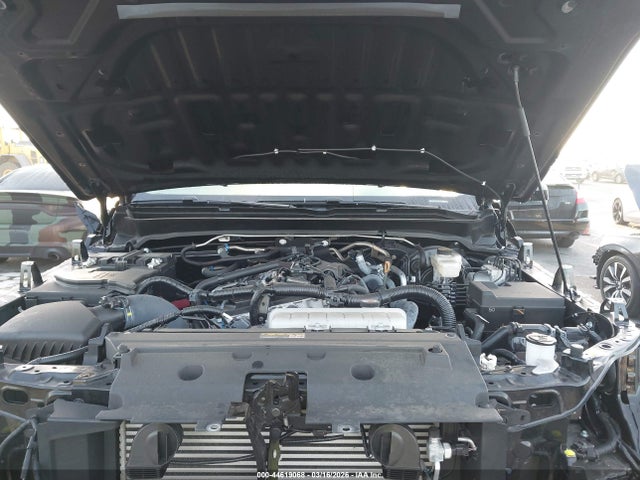 Toyota Tacoma Sr5 2025 3TMLB5JN5SM127101 Image 10