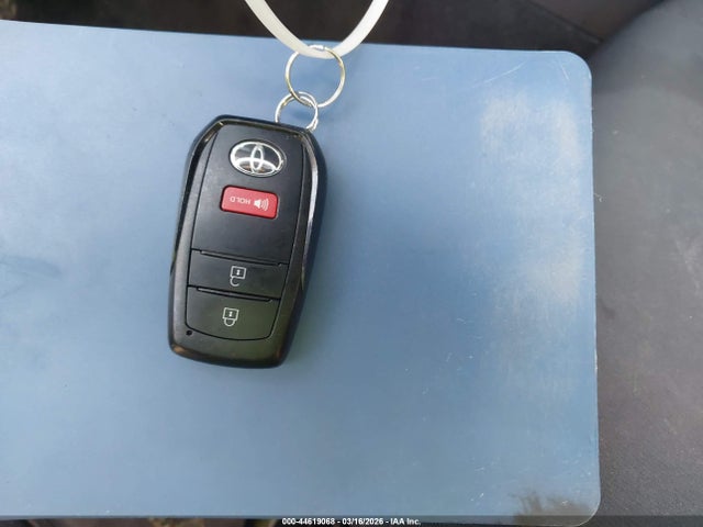 Toyota Tacoma Sr5 2025 3TMLB5JN5SM127101 Image 11
