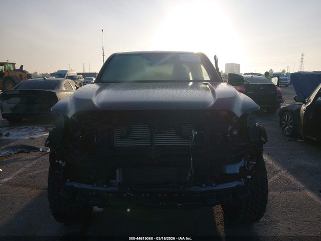 Toyota Tacoma Sr5 2025 3TMLB5JN5SM127101 Image 13