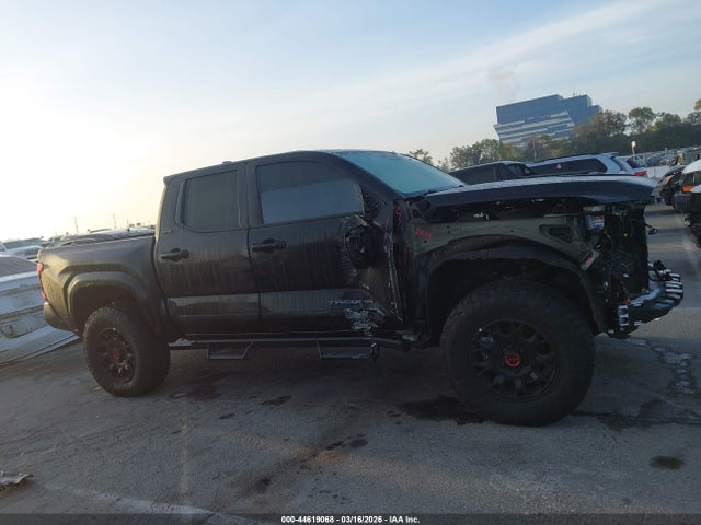 Toyota Tacoma Sr5 2025 3TMLB5JN5SM127101 Image 14