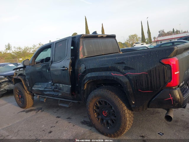 Toyota Tacoma Sr5 2025 3TMLB5JN5SM127101 Image 15