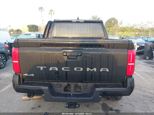 Toyota Tacoma Sr5 2025 3TMLB5JN5SM127101 Image 17