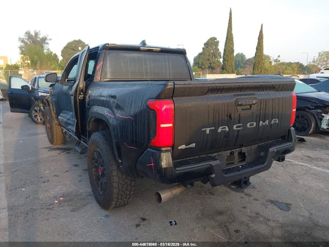 Toyota Tacoma Sr5 2025 3TMLB5JN5SM127101 Image 3