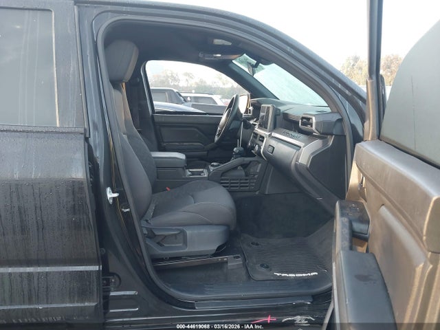 Toyota Tacoma Sr5 2025 3TMLB5JN5SM127101 Image 5