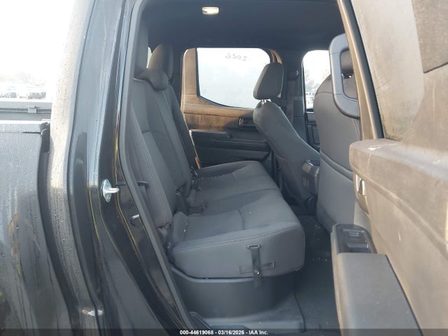 Toyota Tacoma Sr5 2025 3TMLB5JN5SM127101 Image 8