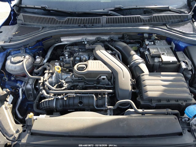 44619072 :رقم المزاد ، 3VWBM7BU7PM027304 vin ، 2023 Volkswagen Jetta 1.5t Sport مزاد بيع