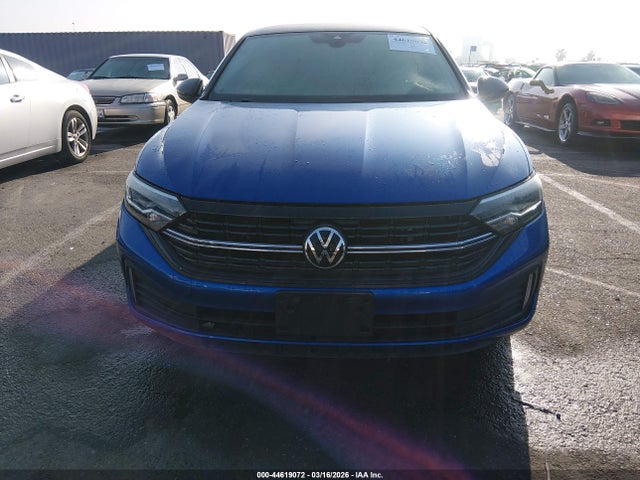 44619072 :رقم المزاد ، 3VWBM7BU7PM027304 vin ، 2023 Volkswagen Jetta 1.5t Sport مزاد بيع