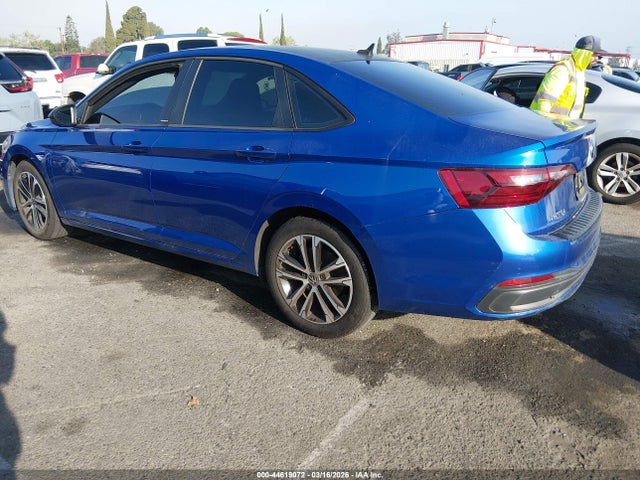 44619072 :رقم المزاد ، 3VWBM7BU7PM027304 vin ، 2023 Volkswagen Jetta 1.5t Sport مزاد بيع